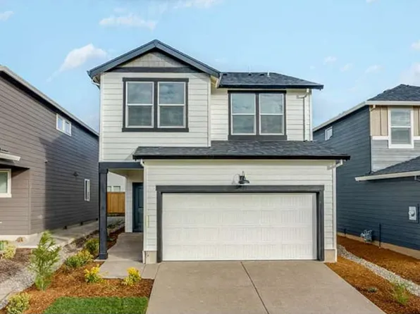 377 Stella St NE, Salem, OR