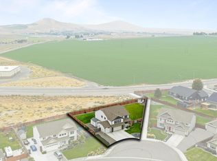 6062 Juneberry Dr, West Richland, WA 99353