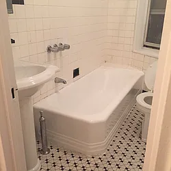 Rented by MQ Realty LLC