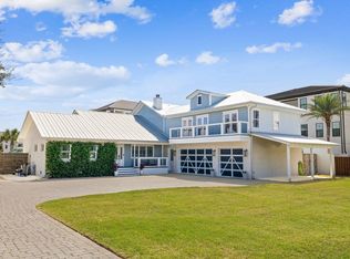 40 Louva Ln, Santa Rosa Beach, FL 32459