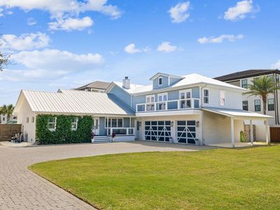 40 Louva Ln, Santa Rosa Beach, FL, 32459