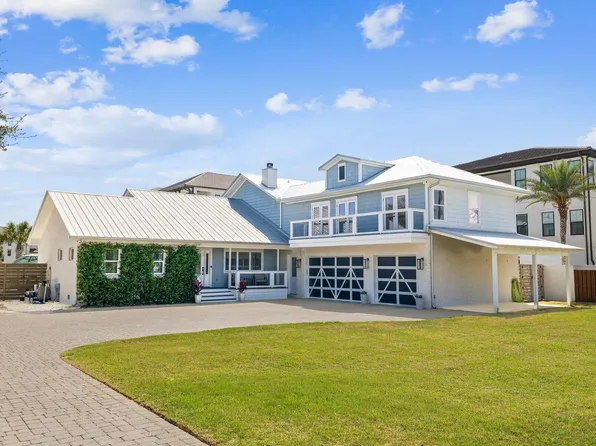 40 Louva Ln, Santa Rosa Beach, FL 32459