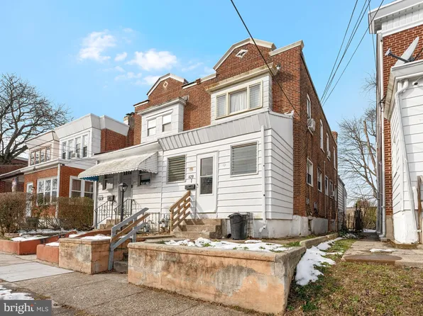 429 Pusey Ave, Collingdale, PA 19023