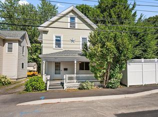 327 French St, Bangor, ME 04401