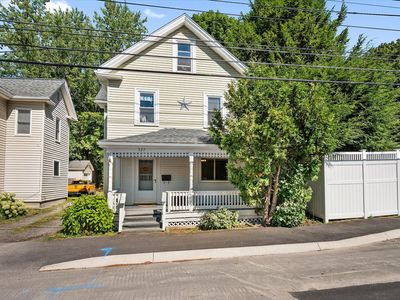 327 French Street, Bangor, ME, 04401