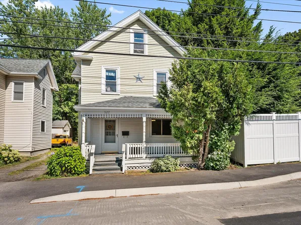 327 French Street, Bangor, ME 04401