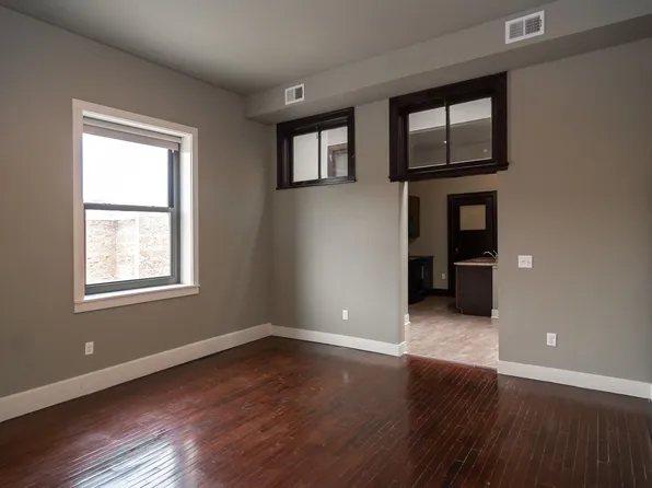 The Junction Apartments