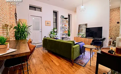 Rented by Voro NYC