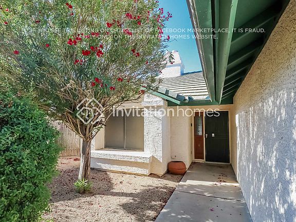 2nd image of 7583 W Wikieup Ln