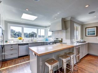 94 Ridge Ave, San Rafael, CA 94901