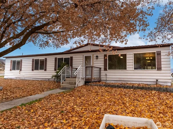 44 Nickles Road, Okanogan, WA 98840