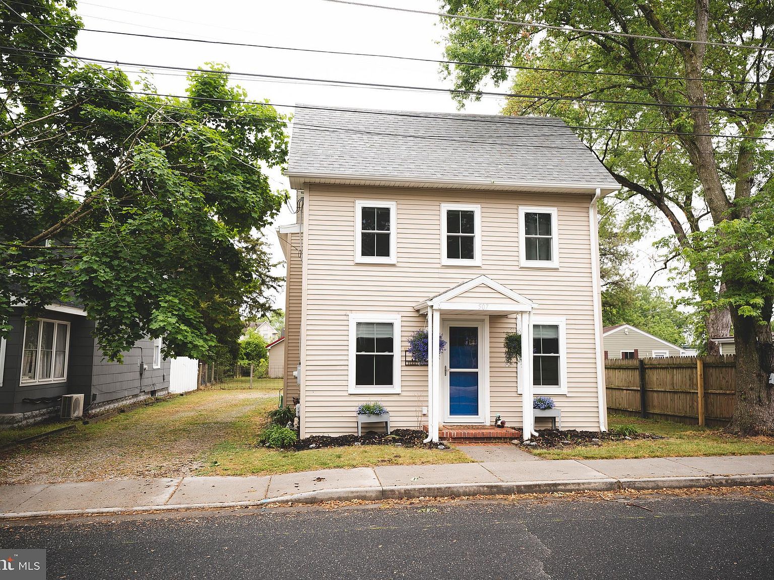 507 Ferry St, Sharptown, MD 21861 Zillow