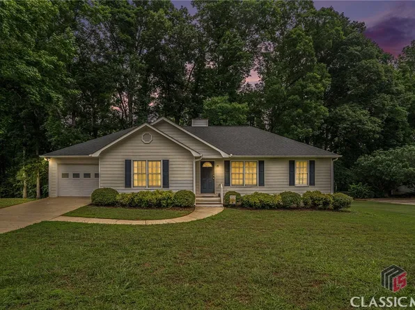 180 Weatherly Woods Circle, Winterville, GA 30683