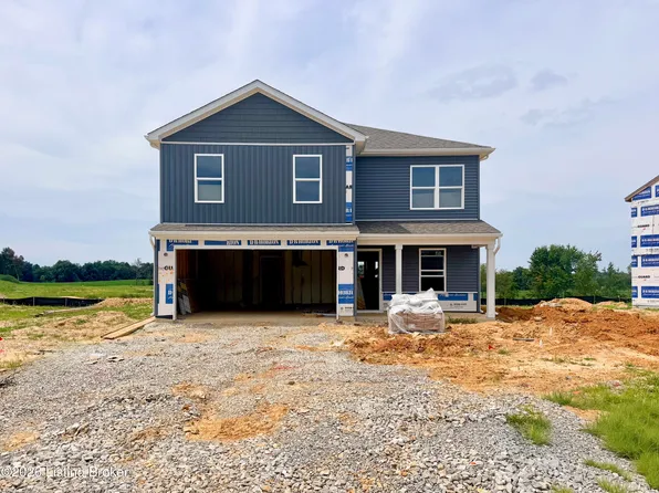 105 Purse Ln, Elizabethtown, KY 42701