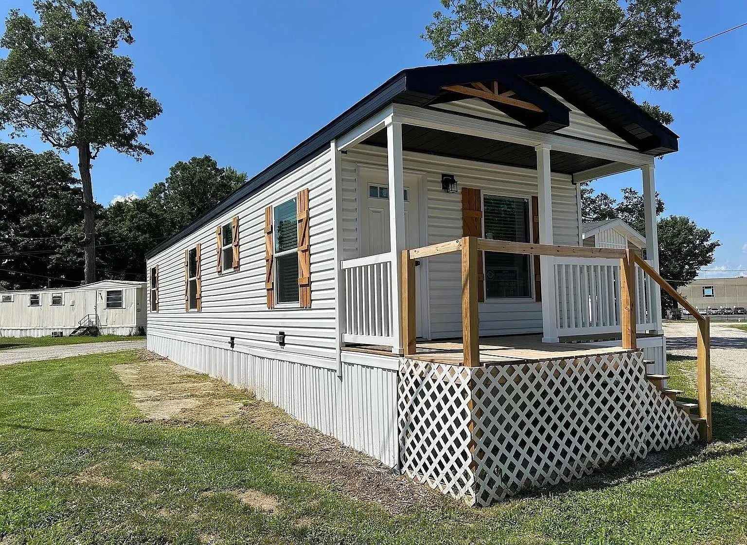 2 bed, 728 sqft, $995 — Photo 3