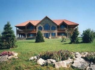 145 Elderberry Ridge Rd, Beech Mountain, NC 28604