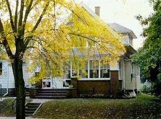 220 Plymouth St, Toledo, OH
