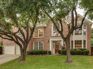 4217 Addington Pl, Flower Mound, TX 75028