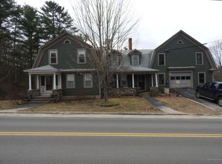 47 Elm St, Parsonsfield, ME 04047