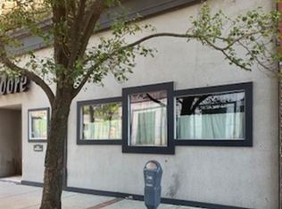 280 Worthington St #1, Springfield, MA 01103