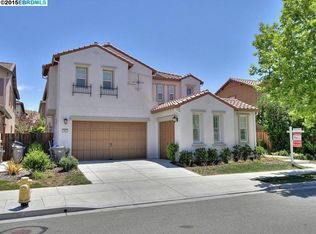 7807 Kennard Ln, San Ramon, CA 94582
