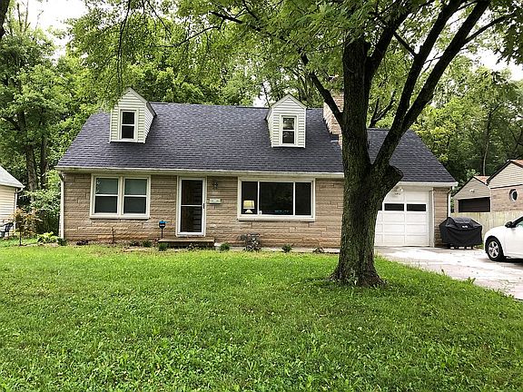 5th image of 2917 N Warman Ave