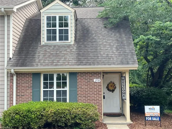 2733 Cottage Pl, Greensboro, NC 27455