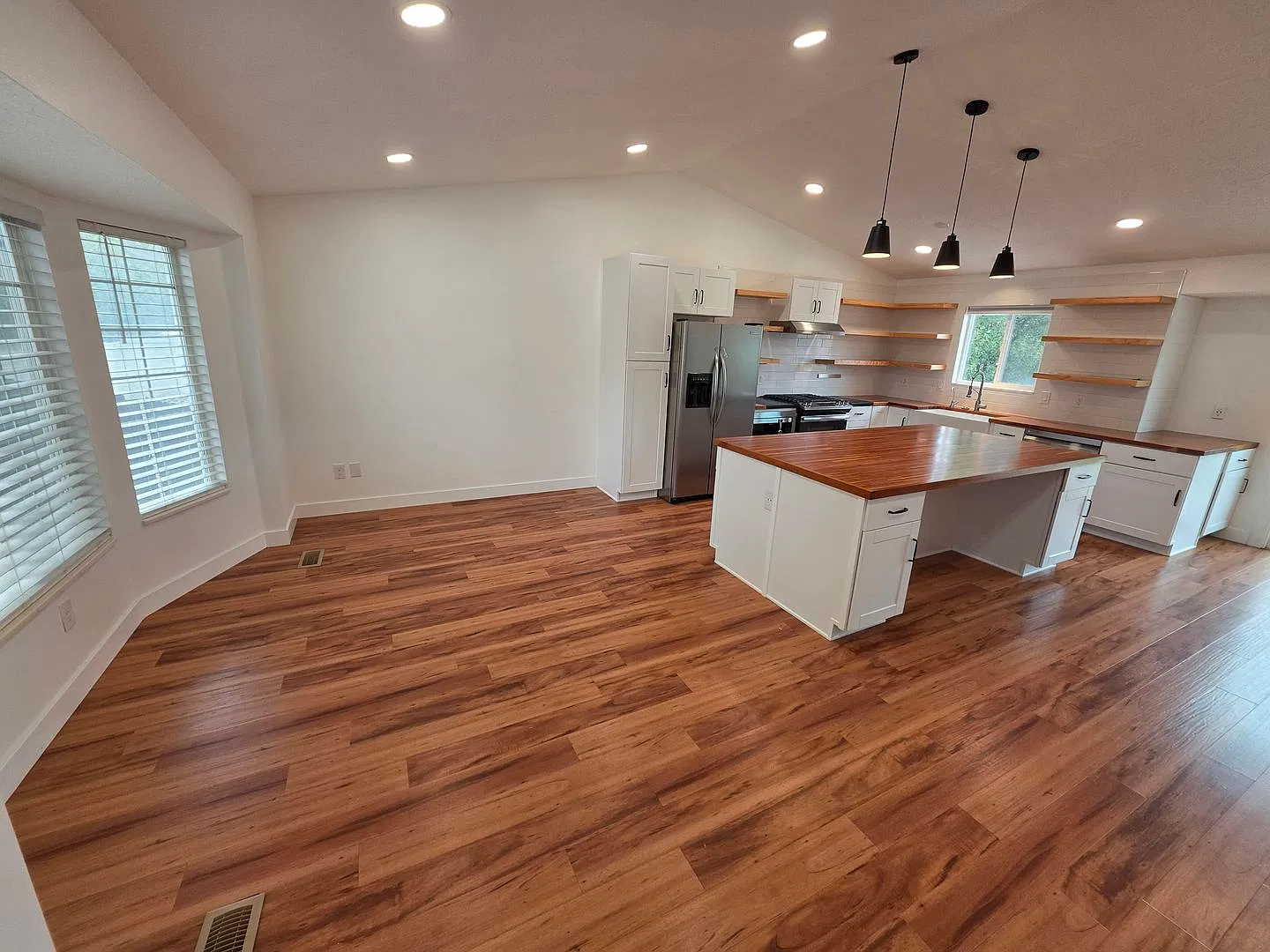 Spacious Updated Home with Dream Backyard & RV Parking! — Photo 1