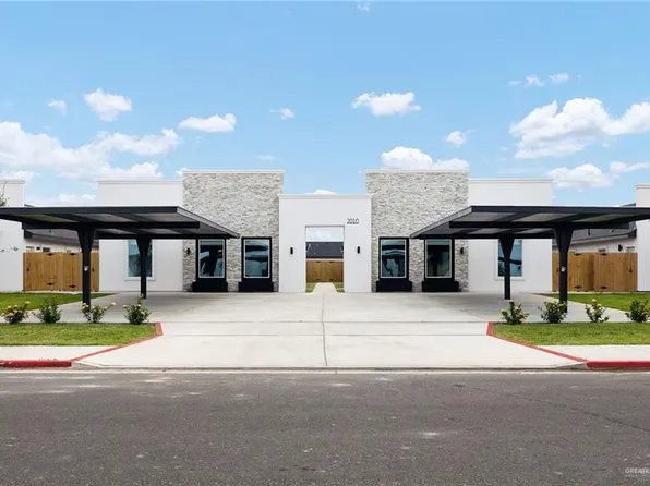 2010 Selena St, Mission, TX