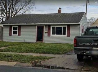 2728 Dorothy Ln, Springfield, OH 45505