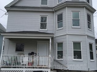 3 Chestnut St #2, Beverly, MA 01915
