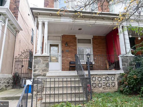 5118 Greene St, Philadelphia, PA 19144