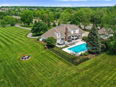15450 Antioch Rd, Overland Park, KS, 66221