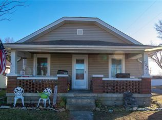 723 W Jackson St, Seymour, IN 47274