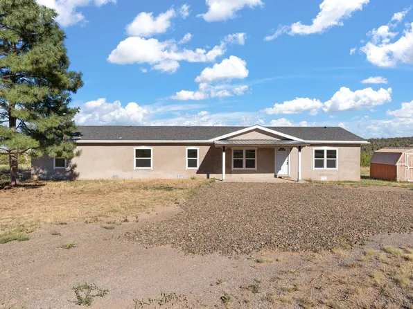 9 Tenorio Dr, Edgewood, NM 87015
