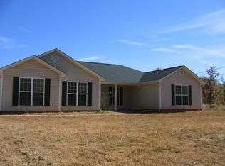 4505 Judson Bulloch Rd, Warm Springs, GA 31830