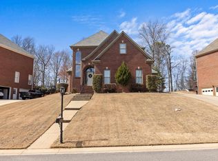 1234 Eagle Park Rd, Birmingham, AL 35242