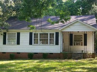 1360 Ridge Rd, Yazoo City, MS 39194