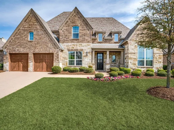 2726 Corral Dr, Celina, TX 75009