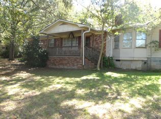 165 Saluda Circle Dr, Central, SC 29630