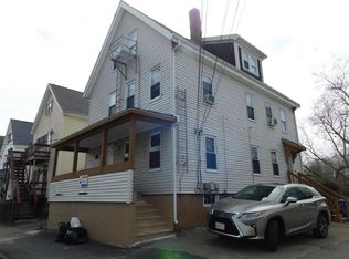 12 Meadow St, Taunton, MA 02780