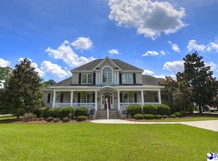 824 Oldfield Cir, Florence, SC 29501