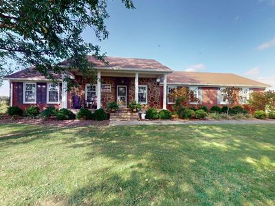 5238 State Route 339 W, Wingo, KY, 42088