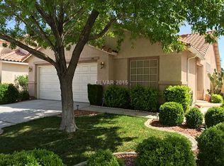 745 Roddenberry Ave, Las Vegas, NV 89123