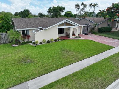 5330 NW 31st Street, Margate, FL, 33063