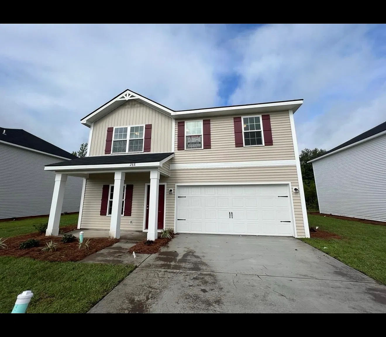 288 Brightleaf Cir — Photo 1