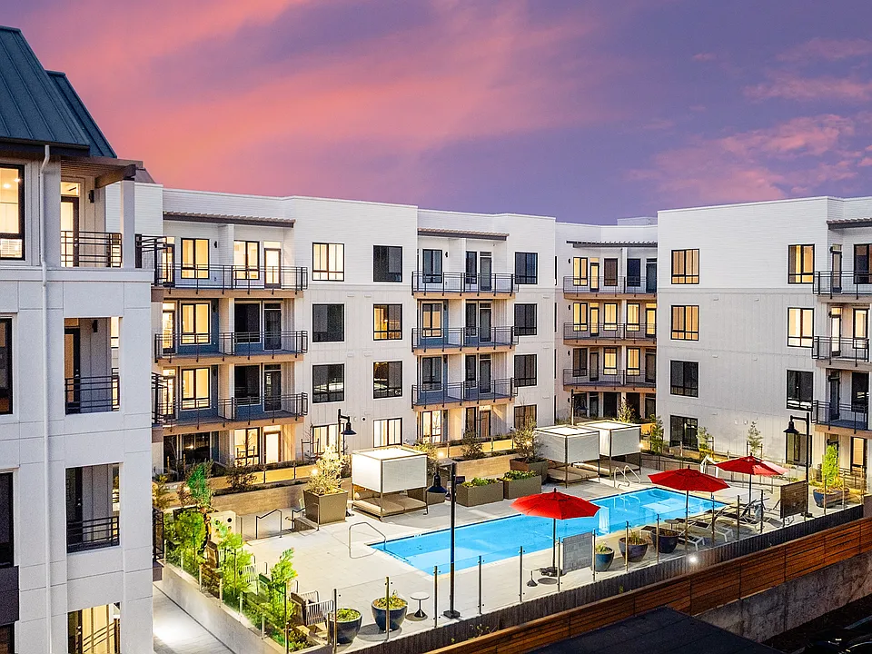 Alwell Apartments