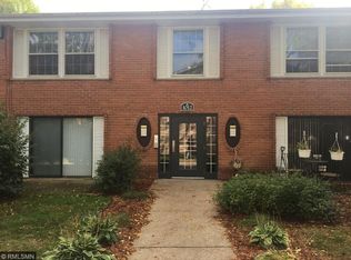 1012 Westbrooke Way APT 4, Hopkins, MN 55343