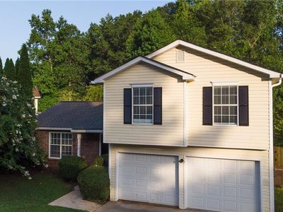 730 Kilkenny Cir, Lithonia, GA, 30058
