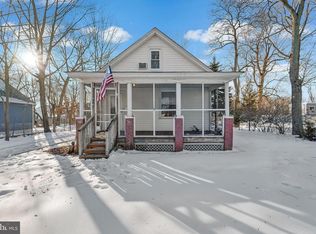 516 N West Ave, Vineland, NJ 08360